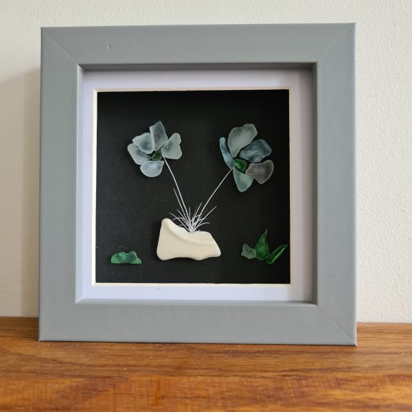 cornish-sea-glass-flower-art (2)