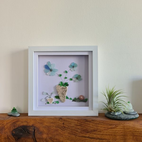 seaglass-flowers-in-a-vase (2)