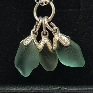 Caring for your sterling silver jewellery